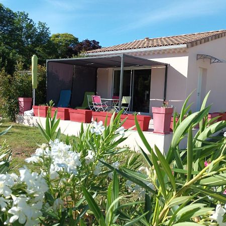 Apartamento Le Marine Saint-Martin-dʼArdèche Exterior foto