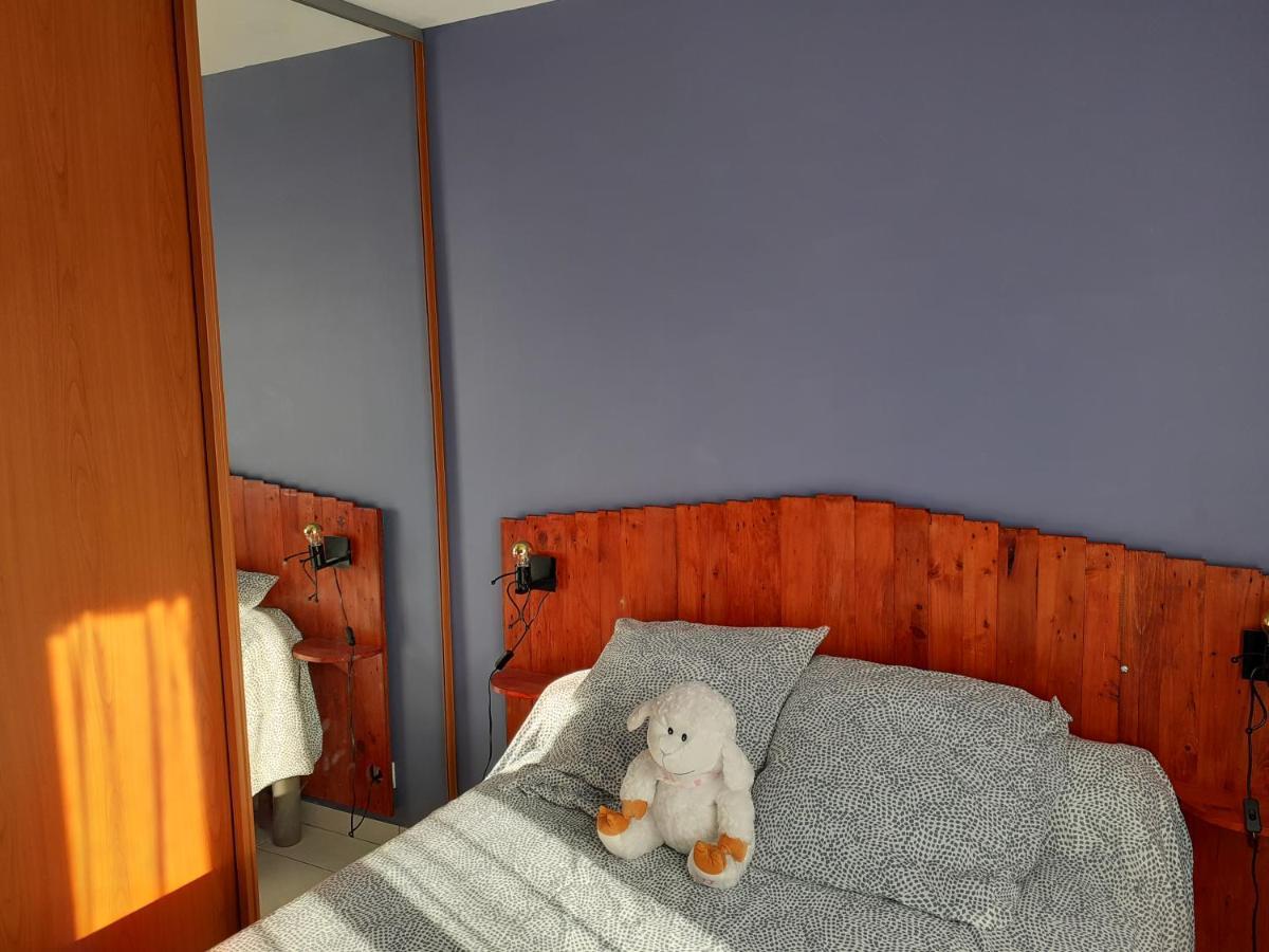 Apartamento Le Marine Saint-Martin-dʼArdèche Exterior foto