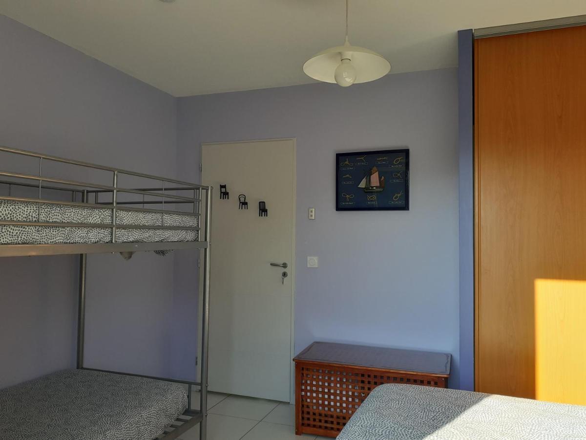 Apartamento Le Marine Saint-Martin-dʼArdèche Exterior foto